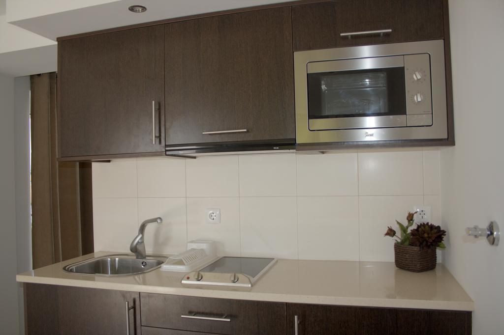 Hotel Beatriz Serpa Zimmer foto