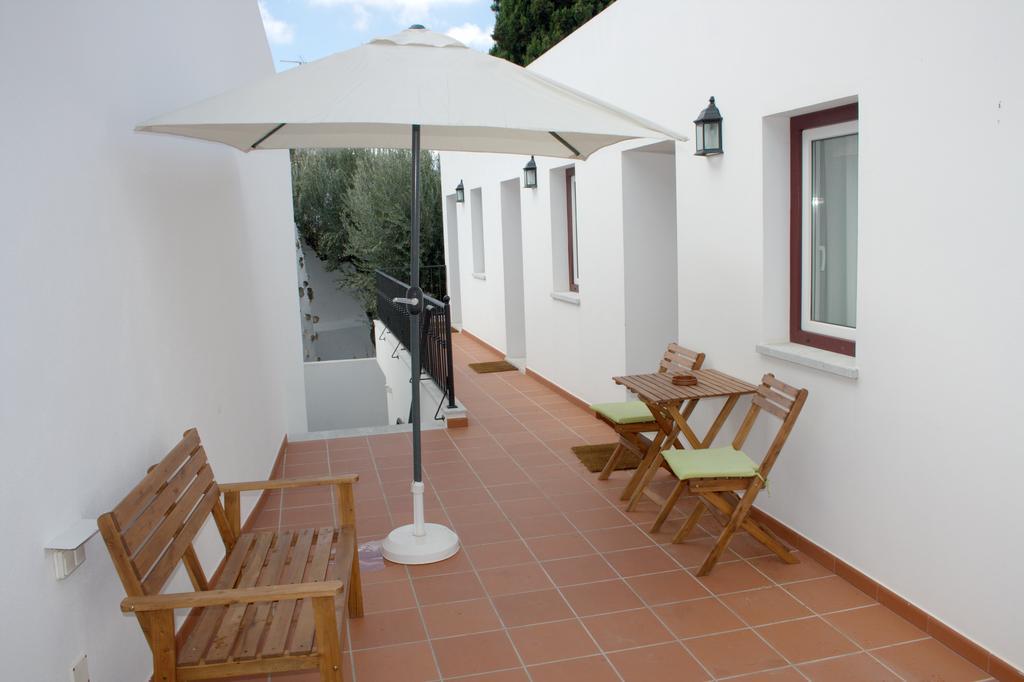 Hotel Beatriz Serpa Zimmer foto